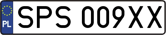 SPS009XX