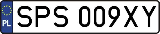 SPS009XY