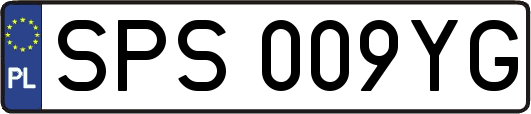 SPS009YG