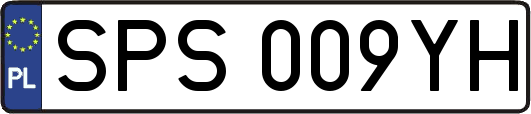 SPS009YH