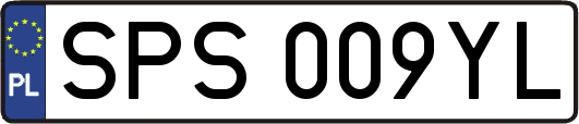 SPS009YL