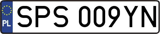 SPS009YN