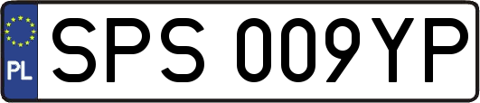SPS009YP
