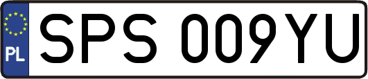 SPS009YU