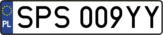 SPS009YY