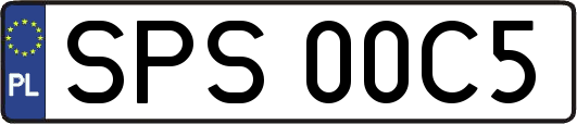 SPS00C5