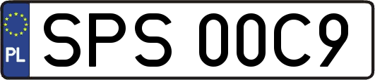 SPS00C9