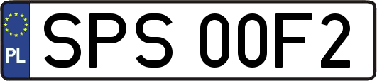 SPS00F2