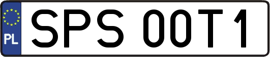 SPS00T1