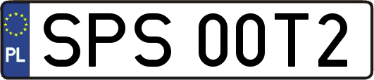 SPS00T2
