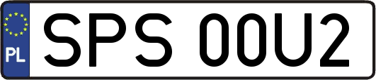 SPS00U2