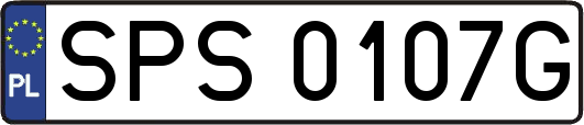 SPS0107G