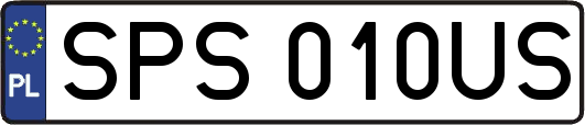 SPS010US