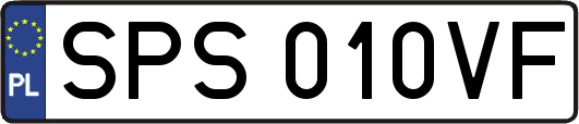 SPS010VF