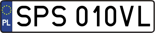 SPS010VL