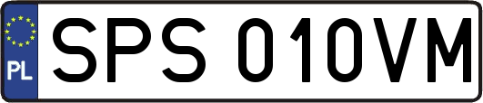 SPS010VM