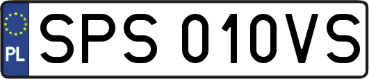 SPS010VS