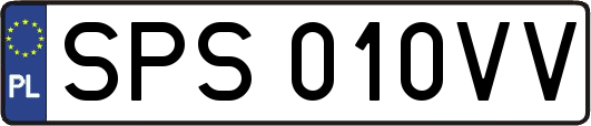 SPS010VV