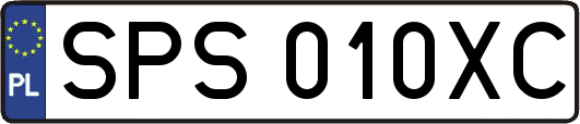SPS010XC