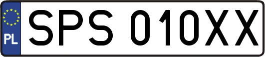 SPS010XX