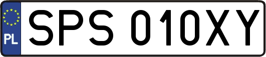 SPS010XY