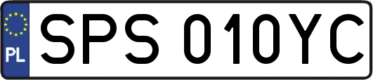 SPS010YC