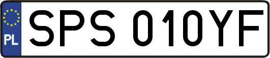 SPS010YF