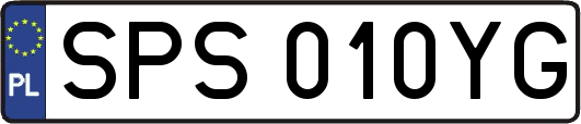SPS010YG
