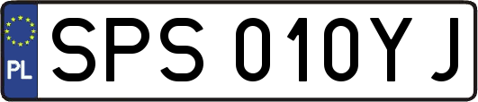 SPS010YJ