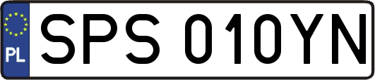 SPS010YN