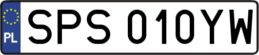 SPS010YW