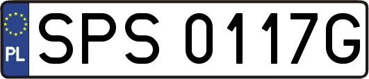 SPS0117G