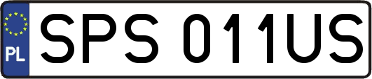SPS011US