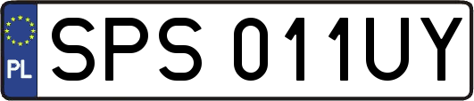 SPS011UY