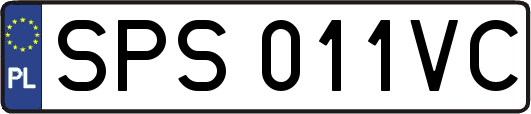 SPS011VC