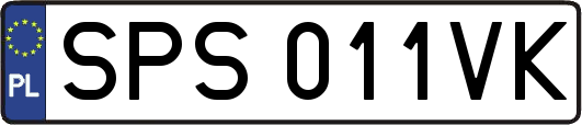 SPS011VK