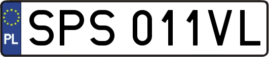 SPS011VL