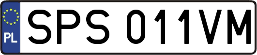 SPS011VM
