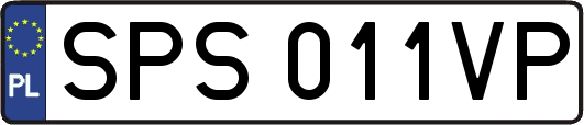 SPS011VP