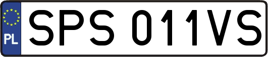 SPS011VS