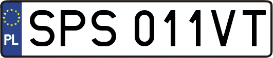 SPS011VT
