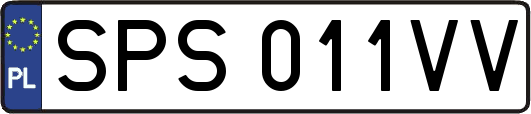 SPS011VV