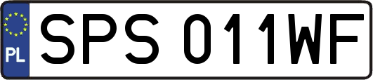SPS011WF
