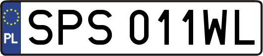 SPS011WL