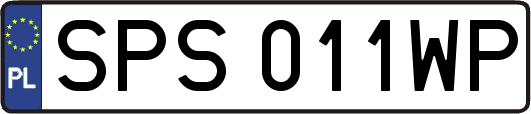 SPS011WP