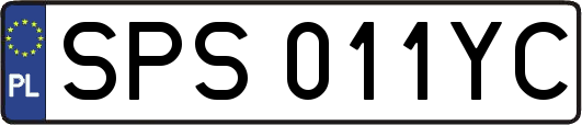 SPS011YC