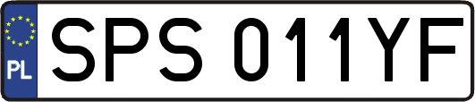 SPS011YF
