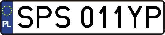 SPS011YP