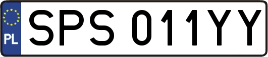 SPS011YY