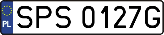 SPS0127G